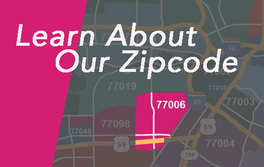 about zipcode 77006