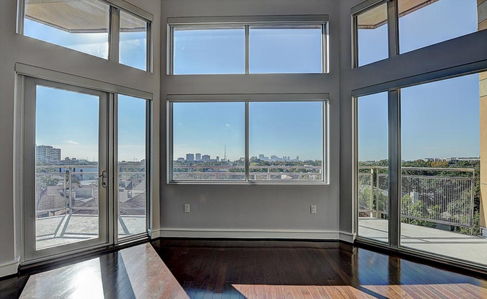 Tremont Tower unit for sale 514